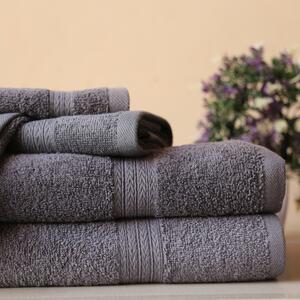 Zašto peškiri imaju linije? Ovo je pravi razlog zašto svi imaju pruge na dnu