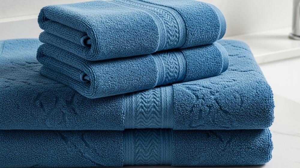 Evo zašto peškiri imaju linije