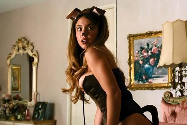 Sidni Svini bi zbog jedne scene mogla da zaradi milione: Fanovima glumice je ovaj potez genijalan, ali većina je u šoku