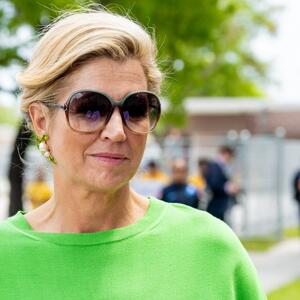 I za crkvu i za žurku: 3 modna izdanja kraljice Maksime kao inspiracija za savršene stajlinge od maja do novembra