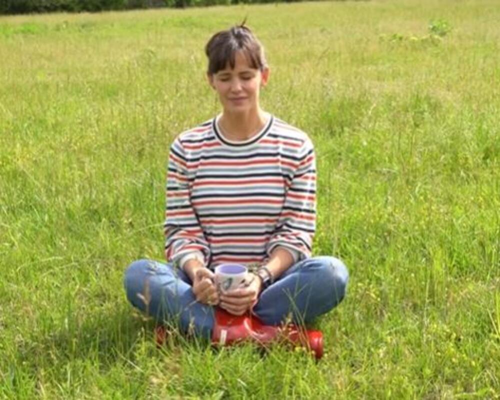 foto: Instagram / jennifergarner