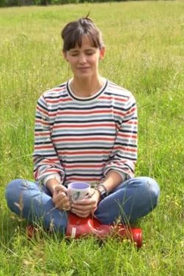 3 navike Dženifer Garner koje mogu da vam promene život: Tajne koje je čine zdravom, energičnom i vrlo produktivnom