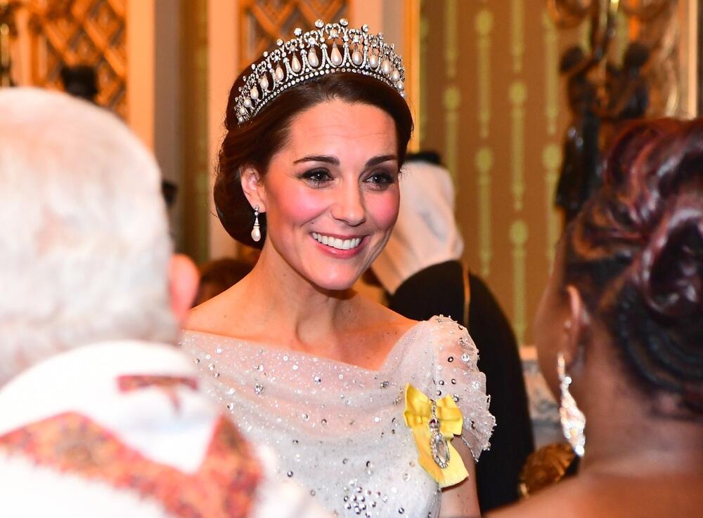 TIJARE KOJE SU OZLOGLAŠENE I DALJE NOSE KRALJICE I PRINCEZE