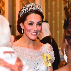 Uklete tijare koje kraljice i prineze i danas nose: Prati ih loš glas, veruje se da donose nesreću