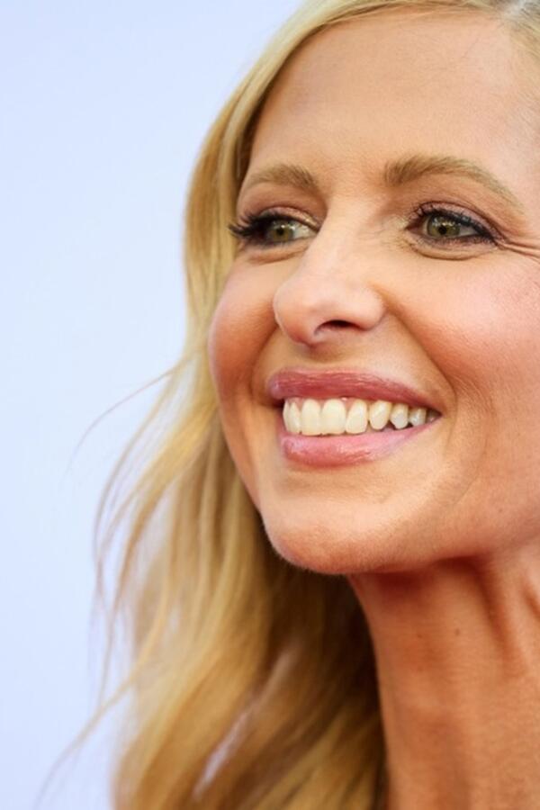 Jednostavno, 3,4 proizvoda i kraj! Konačno otkrivena tajna mladolikog izgleda Sare Mišel Gelar