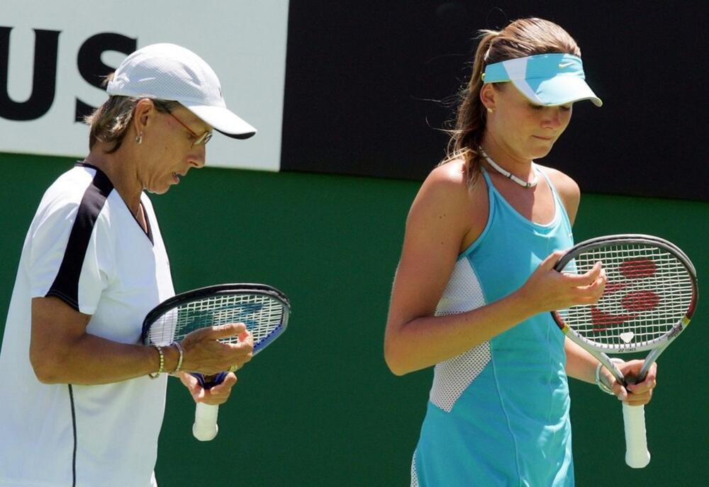 MARTINA NAVRATILOVA DANAS ŽIVI ISPUNJEN I SREĆAN ŽIVOT 