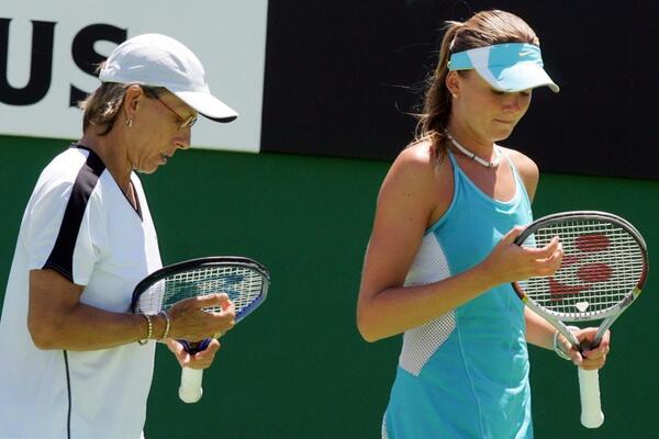 Dva puta imala RAK, udala se za ženu i dobila dvoje dece: Kako danas izgleda i čime se bavi Martina Navratilova?