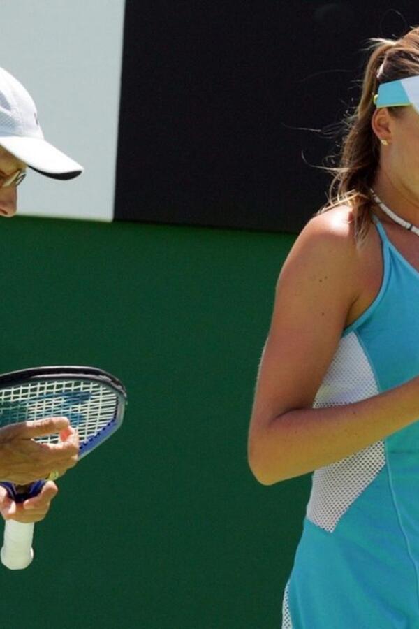 Dva puta imala RAK, udala se za ženu i dobila dvoje dece: Kako danas izgleda i čime se bavi Martina Navratilova?