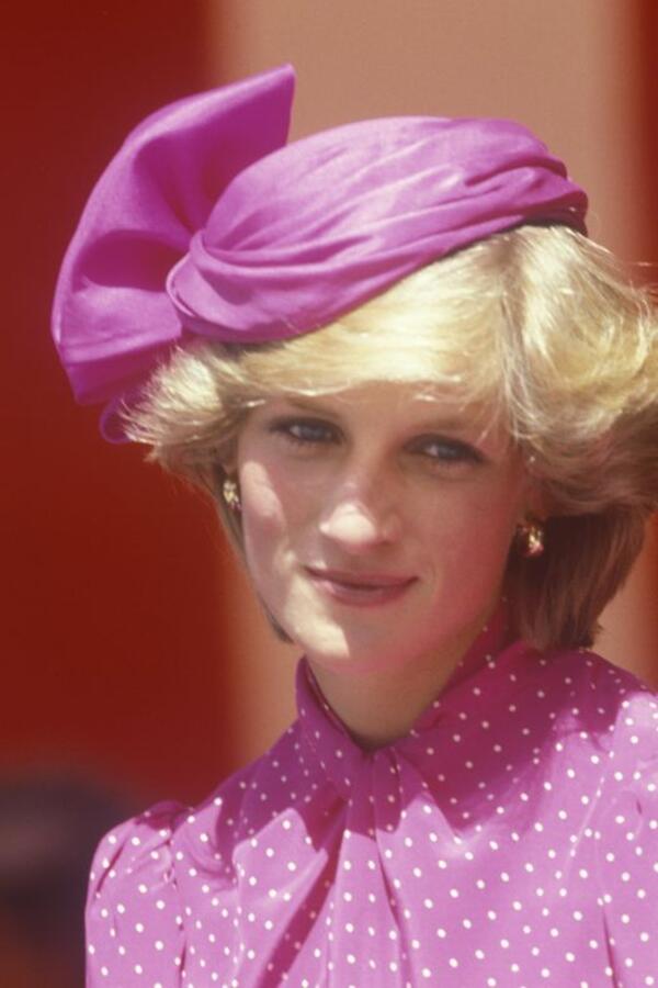 Danas ih obožavaju ljudi širom sveta, a ona ih je jela pre 20 godina: Ultrapopularan recept za doručak princeze Dajane