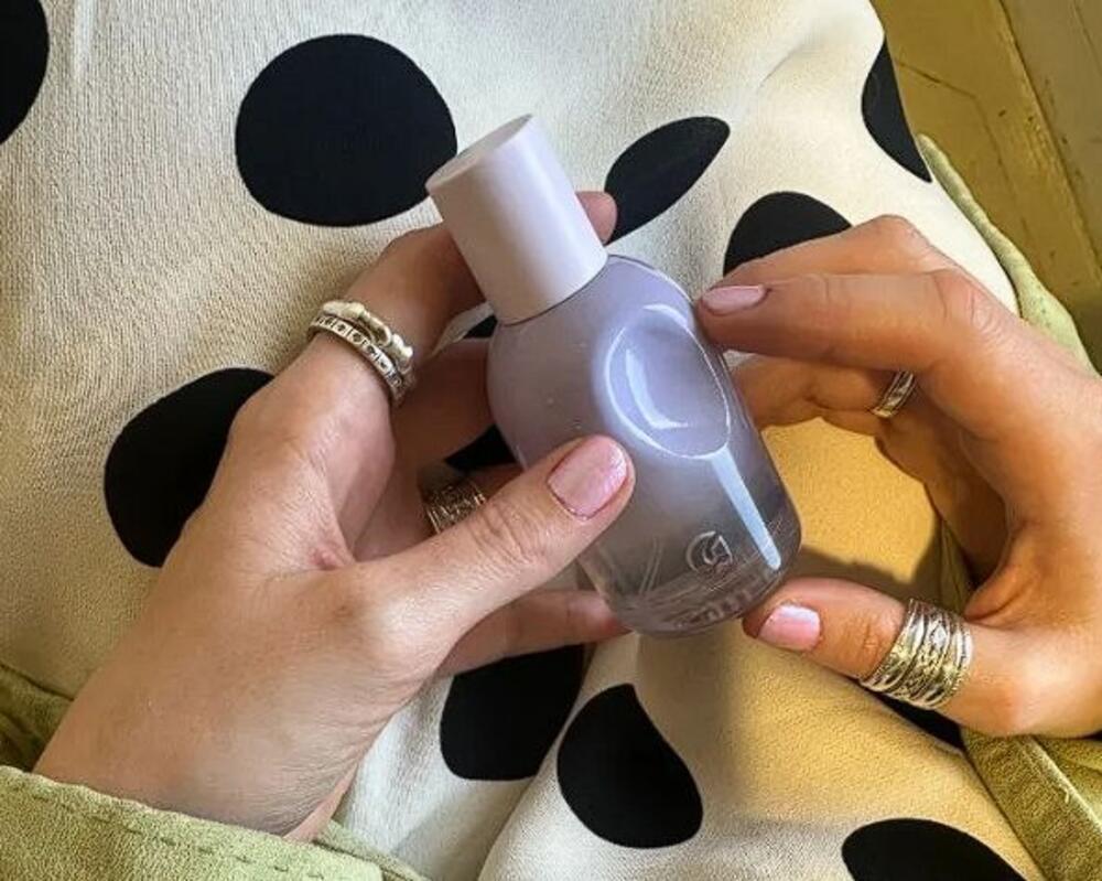 Glossier You Fleur Eau de Parfum