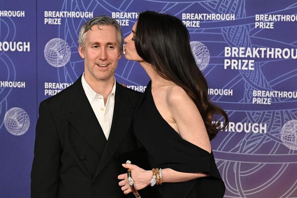 "Ljubav koja traje 400 godina": Muž glumice je ISTI ŠEKSPIR, ona se zove i preziva kao Šekspirova žena, a tu nije kraj