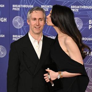 "Ljubav koja traje 400 godina": Muž glumice je ISTI ŠEKSPIR, ona se zove i preziva kao Šekspirova žena, a tu nije kraj