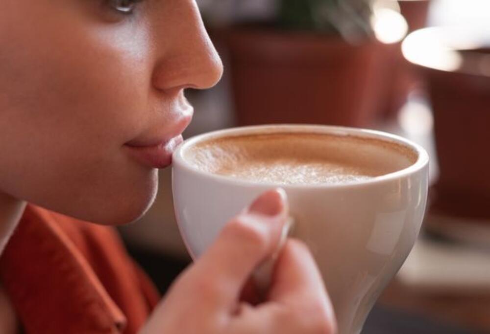 Sve su popularniji parfemi sa izraženom notom kafe