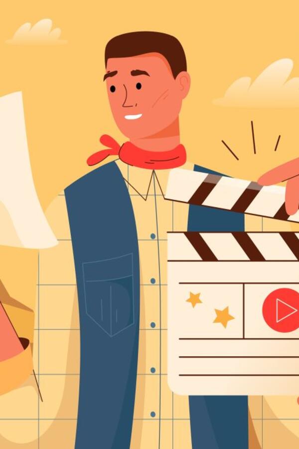 On je najvažniji glumac svih vremena &ndash; naučno dokazano! Radio je duže od 60 godina, a nikad nije nominovan za Oskara