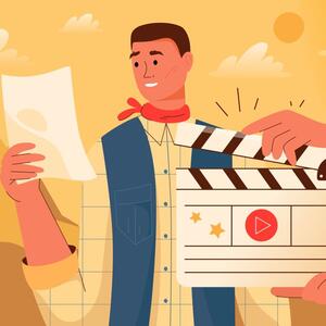 On je najvažniji glumac svih vremena &ndash; naučno dokazano! Radio je duže od 60 godina, a nikad nije nominovan za Oskara