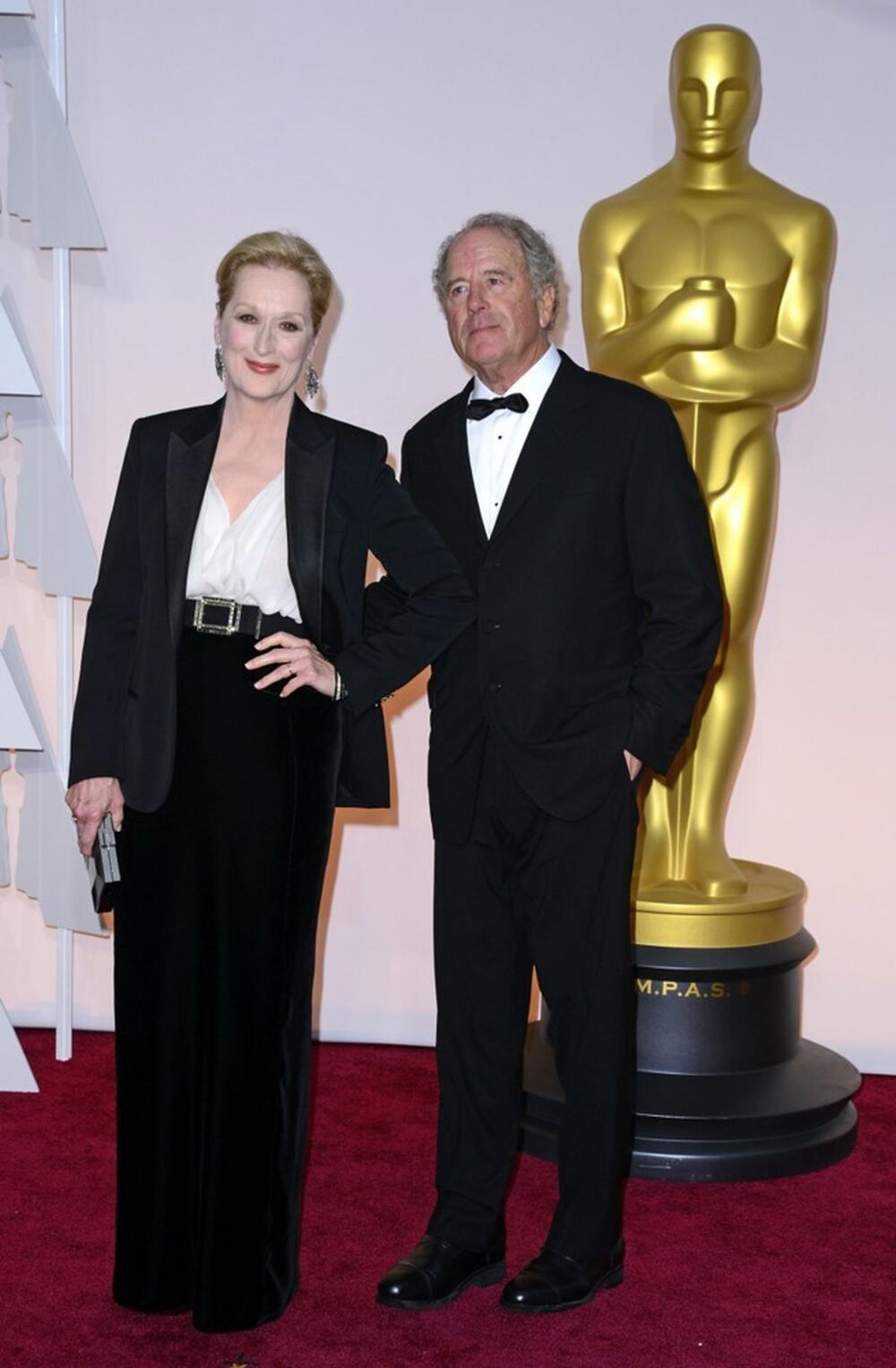 Don Gamer, Meril Strip