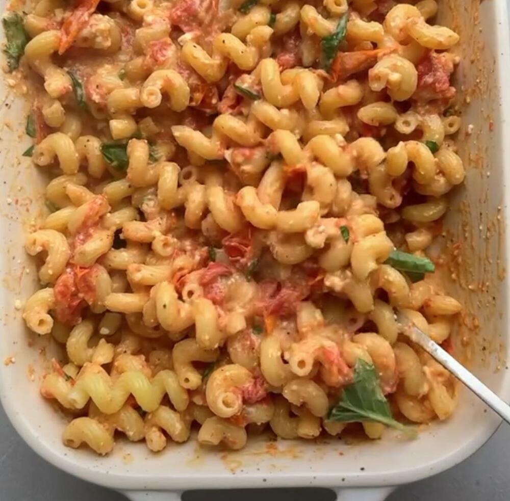 foto: Printscreen/Instagram/ feelgoodfoodie