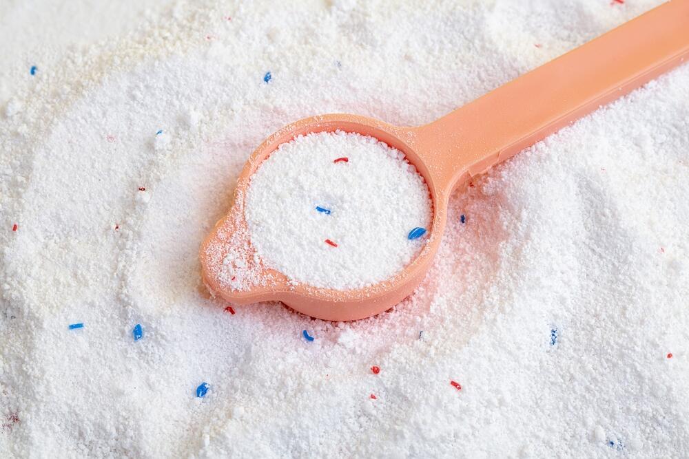 Prašak za veš treba izbegavati kod pranja određenih materijala, u zavisnosti od njihove vrste i boje.