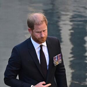 Dirljiv gest princa Harija za 100. rođendan kraljice Elizabete: Nije bio u Londonu, ali se njegovo prisustvo osećalo