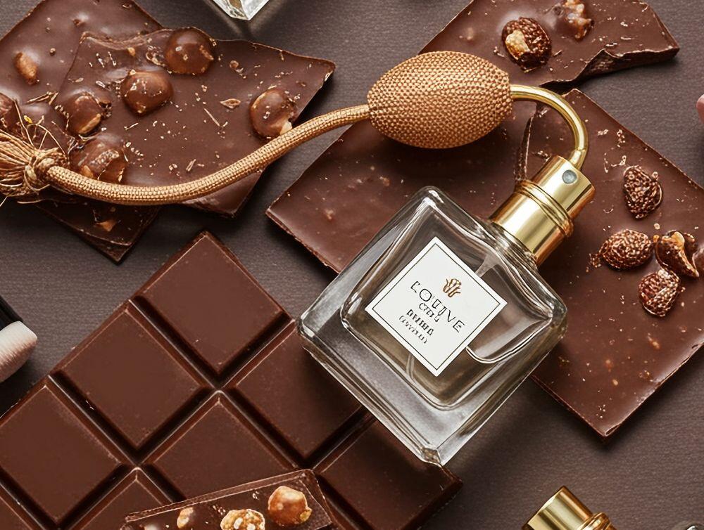 Parfemi koji mirišu na čokoladu su tihi trend već neko vreme