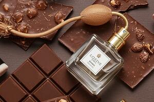 Parfemi koji mirišu na čokoladu su gorko-slatka strast u bočici: 5 zavodljivih modela koji su savršeni za svaku priliku