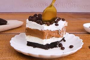 Bez pečenja, jaja i muke: Čokoladna lazanja je gotova za 20 minuta i slatka taman koliko treba