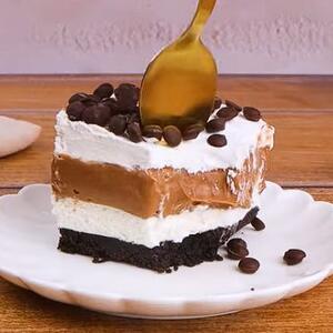 Bez pečenja, jaja i muke: Čokoladna lazanja je gotova za 20 minuta i slatka taman koliko treba