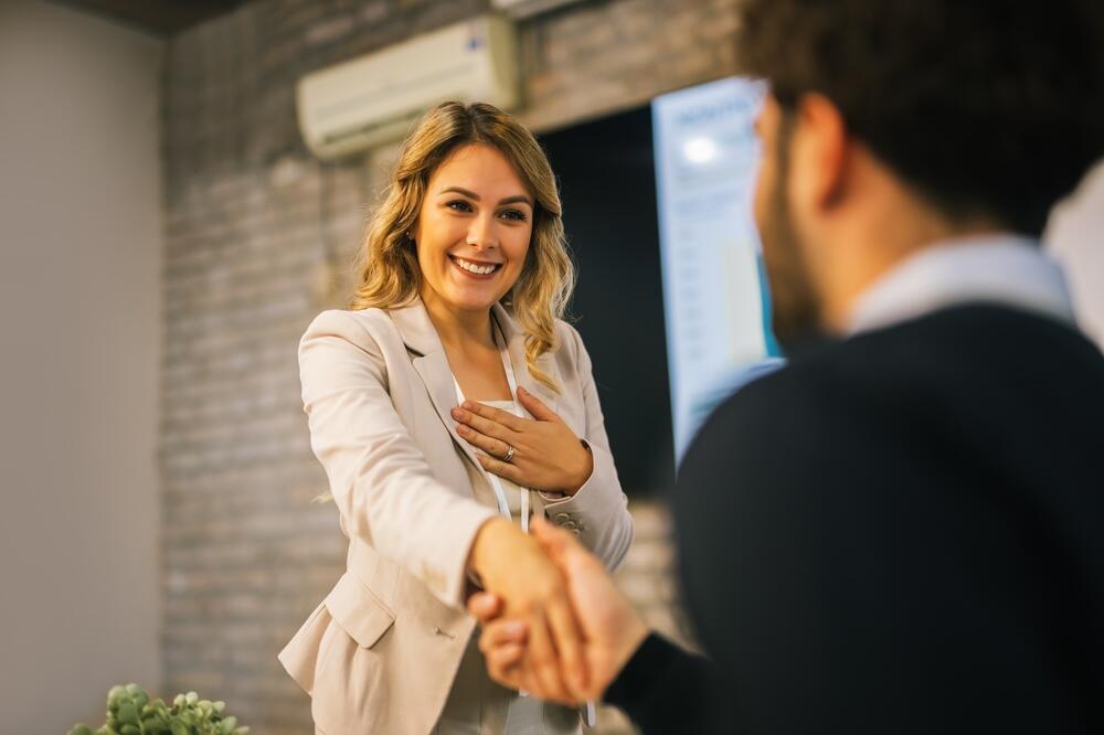 Zaboravljanje imena je česta pojava koja retko ukazuje na ozbiljne probleme