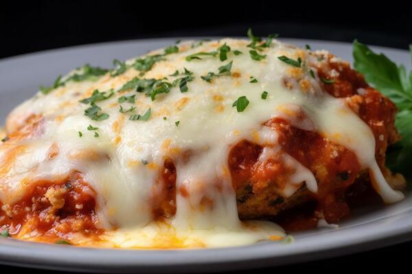 Ručak gotov za pola sata! Recept za sočnu piletinu sa parmezanom &ndash; idealan za početnike u kuhinji