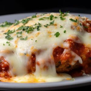 Ručak gotov za pola sata! Recept za sočnu piletinu sa parmezanom &ndash; idealan za početnike u kuhinji