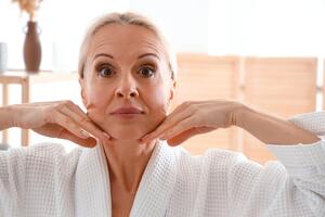 Zašto se nakon mršavljenja menja izgled lica? Plastični hirurg objasnio zbog čega izgledamo oronulo kad smršamo