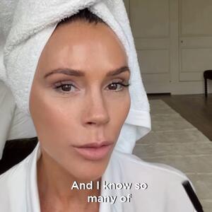 "Kakva neverovatna noć": Viktorija Bekam podelila privatne fotografije, Dejvid ne skida osmeh s lica