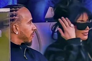 Nakon dugog skrivanja pao prvi poljubac u javnosti: Poznati par razmenjivao nežnosti ne mareći za poglede