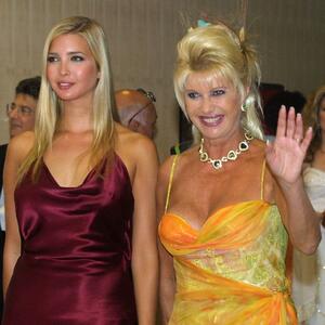 Emotivna ispovest Ivanke Tramp: Otkrila kako joj je smrt majke iz korena promenila život i kako je i danas njena vodilja