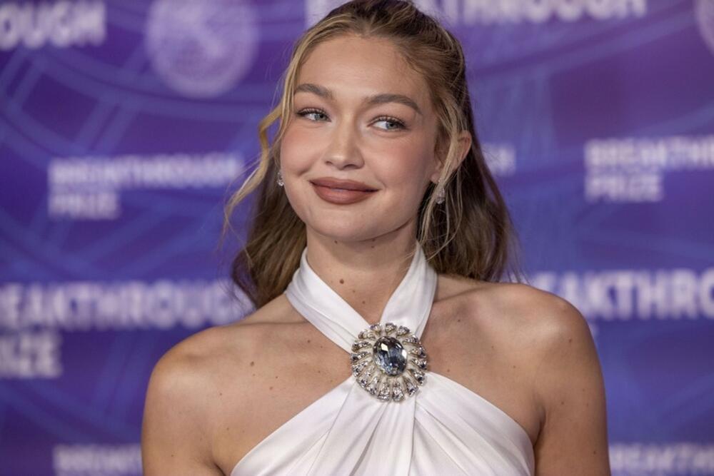 foto: EPA/JILL CONNELLY