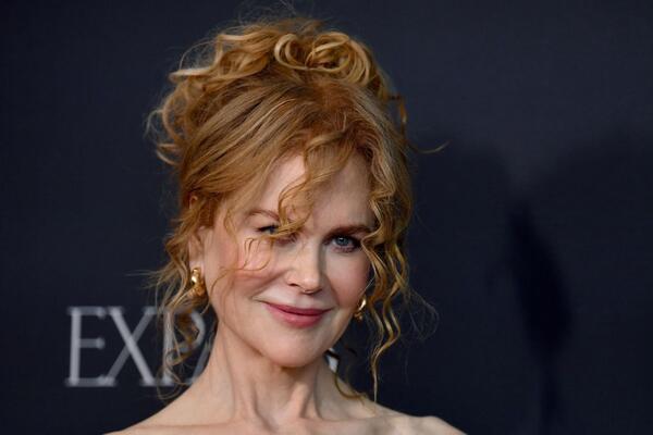 Bili su vereni, a to niko nije znao: Tajanstvena veza Nikol Kidman i slavnog muzičara počela je filmski