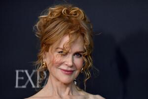 Bili su vereni, a to niko nije znao: Tajanstvena veza Nikol Kidman i slavnog muzičara počela je filmski
