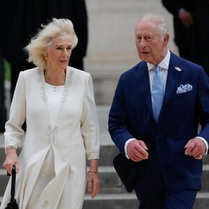 Posle atentata na Trampa upitan odlazak kralja i kraljice u Ameriku: Da li će Čarls i Kamila ipak krenuti na put?