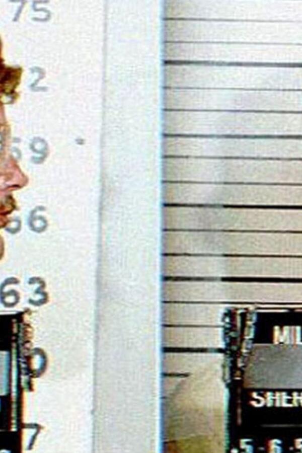 Iza sebe ima 17 ubistava i 15 doživotnih kazni zatvora: Životna priča serijskog ubice koja ledi krv u žilama