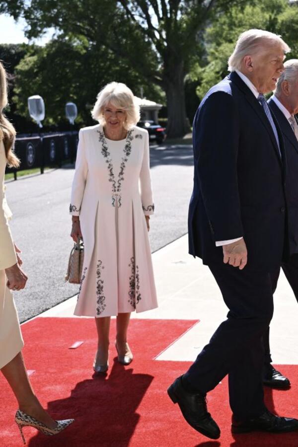 Iskrena ispovest kraljice Kamile: Nakon posete Americi otvorila dušu i otkrila detalje koje do sad o njoj niko nije znao