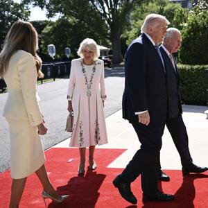 Iskrena ispovest kraljice Kamile: Nakon posete Americi otvorila dušu i otkrila detalje koje do sad o njoj niko nije znao