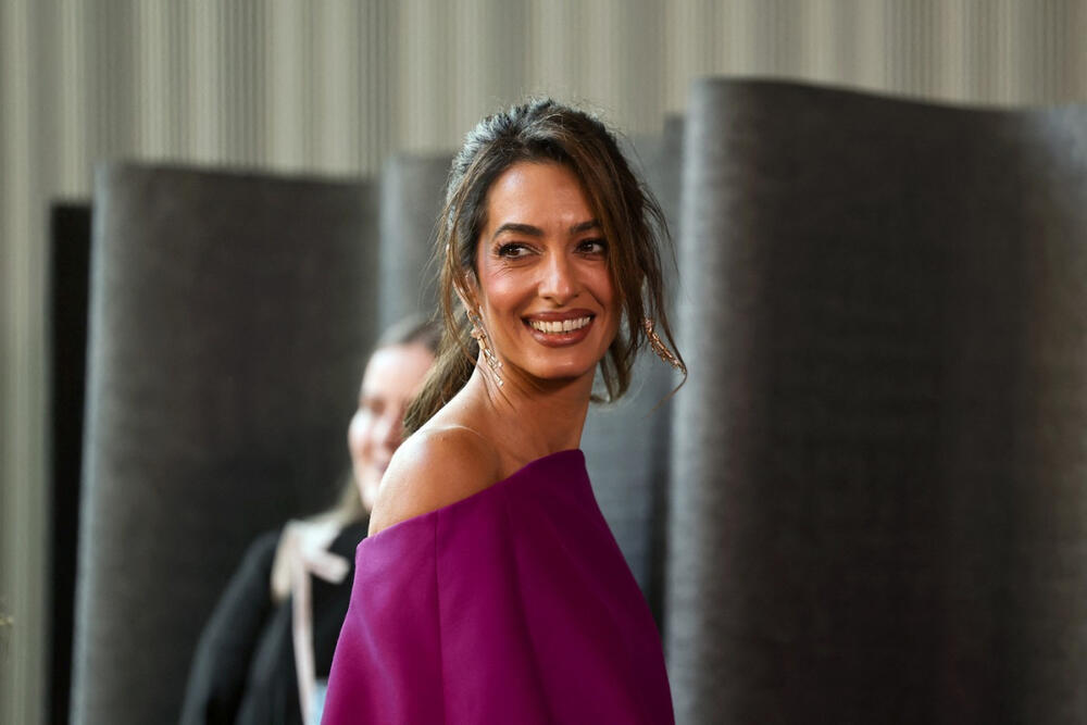 foto: Jamie McCarthy / Getty images / Profimedia