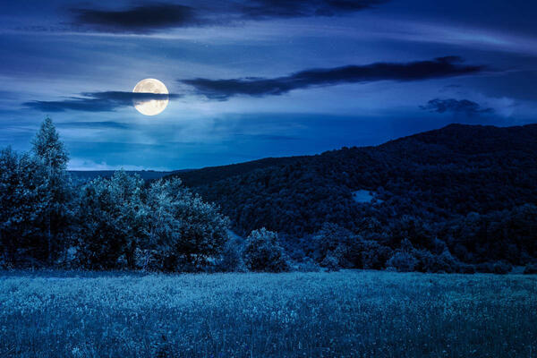 Horoskop za pun mesec u Škorpiji za svaki znak Zodijaka: Moćan tranzit pomaže nam da iz sebe izvučemo najbolje (1. maja)