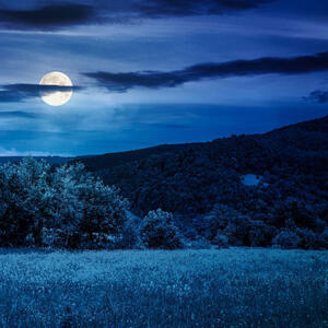 Horoskop za pun mesec u Škorpiji za svaki znak Zodijaka: Moćan tranzit pomaže nam da iz sebe izvučemo najbolje (1. maja)