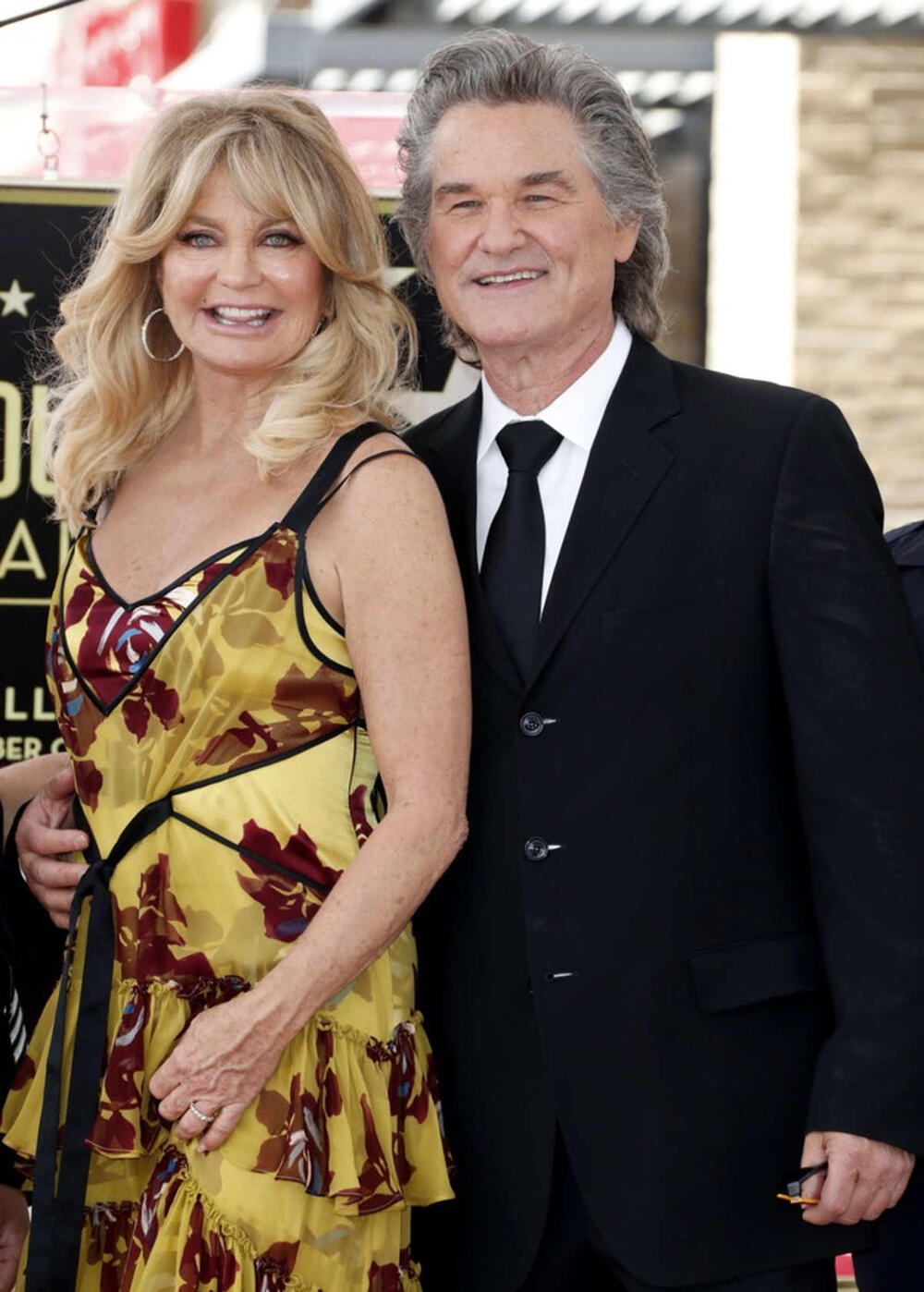 Goldi Hon, Kurt Rasel