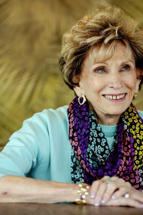 Preživela je Aušvic, igrala na ivici smrti, spašena ispod gomile leševa: Životna priča spisateljice koja je menjala svet