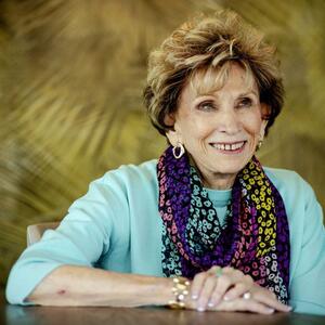 Preživela je Aušvic, igrala na ivici smrti, spašena ispod gomile leševa: Životna priča spisateljice koja je menjala svet