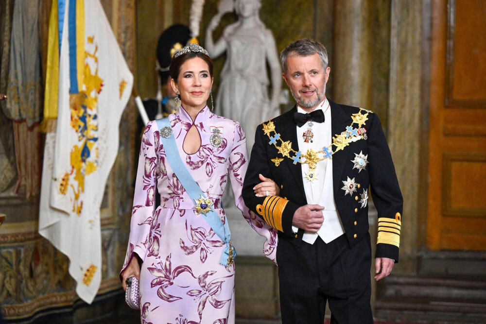 foto: TT News Agency, TT News Agency / Alamy / Profimedia