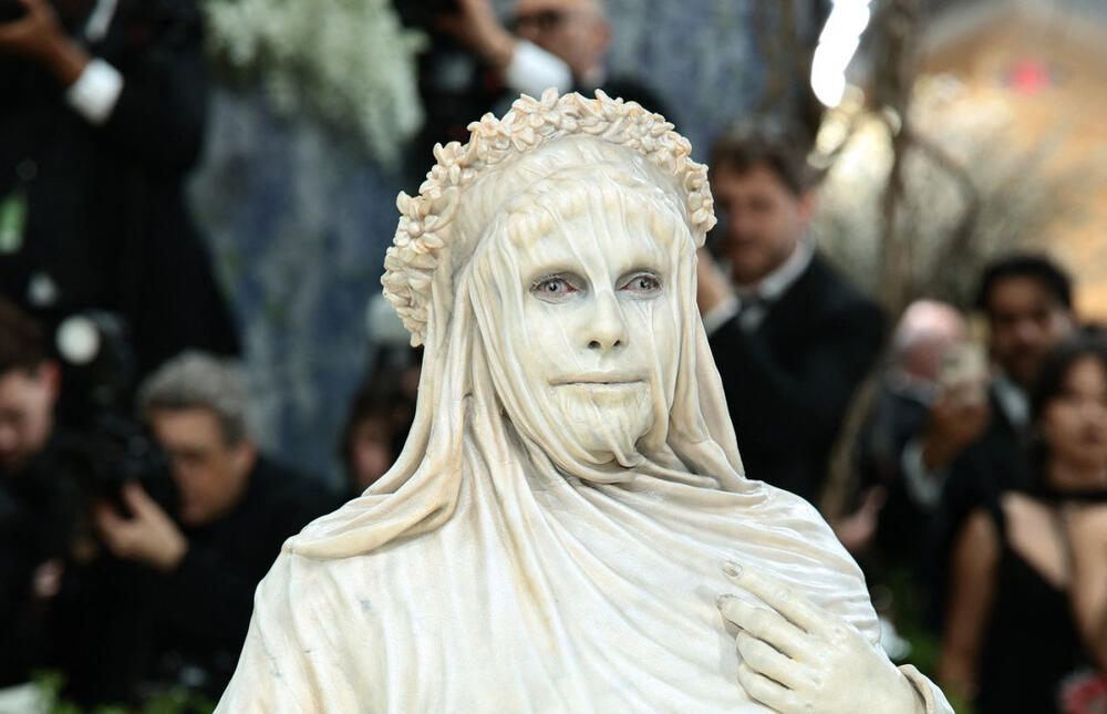 foto: Dimitrios Kambouris / Getty images / Profimedia