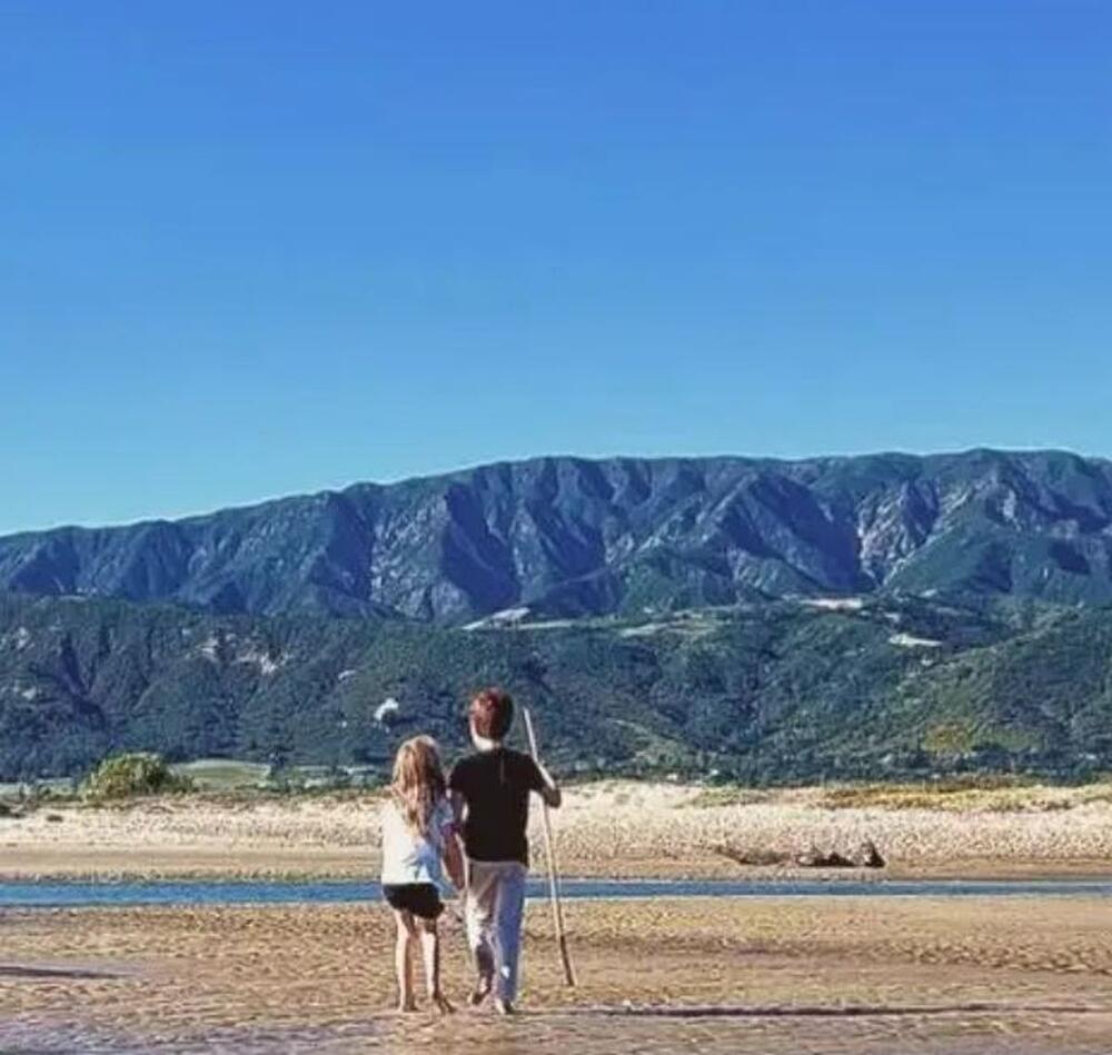 MEGAN MARKL POKAZALA SINA UOČI NJEGOVOG 7. ROĐENDANA